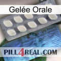 Gelée Orale 34